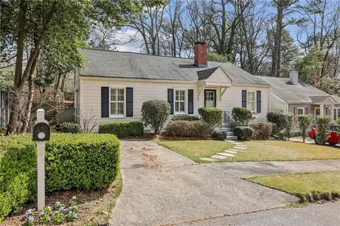 2387 Virginia Pl NE, Atlanta, GA 30305