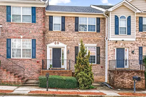 1847 Appaloosa Mill Ct, Buford, GA 30519