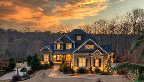 47 Fern Leaf Way, Newnan, GA 30265