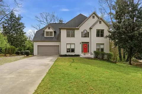 3560 Rosewicke Dr, Cumming, GA 30040