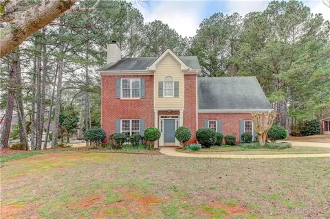 500 SE Nicole Ct SE, Conyers, GA 30094