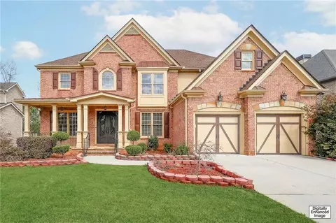 5742 Ashleigh Walk Dr, Suwanee, GA 30024