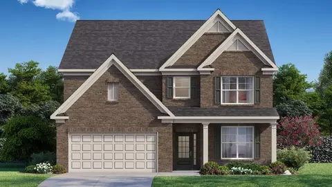 7182 Bocholt Dr, South Fulton, GA 30349