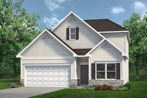 131 Sycamore Ln, Calhoun, GA 30701
