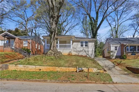 817 Beechwood Ave SW, Atlanta, GA 30310