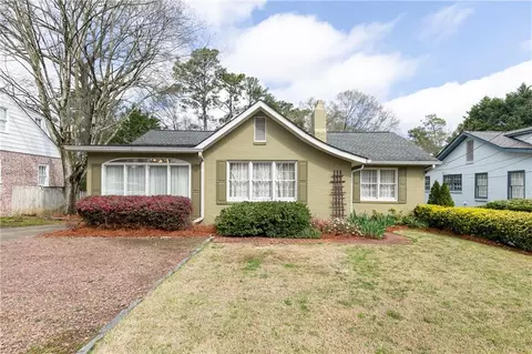 683 Collier Rd NW, Atlanta, GA 30318