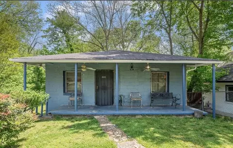 978 Grant Ter SE, Atlanta, GA 30315