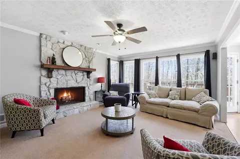 3341 Danielle Way, Suwanee, GA 30024 photo 3