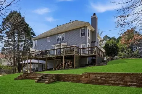 3341 Danielle Way, Suwanee, GA 30024 photo 16