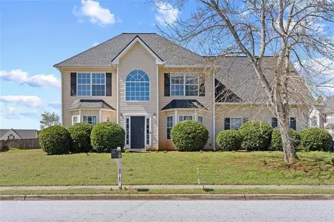 215 Middleton Dr, Covington, GA 30016