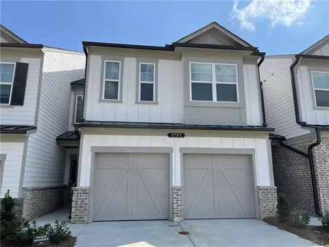 5765 Thornton Dr, Cumming, GA 30028