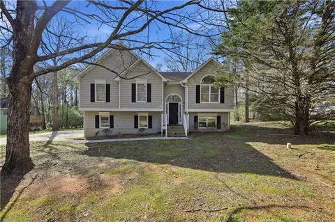 908 Poole Bridge Rd, Hiram, GA 30141