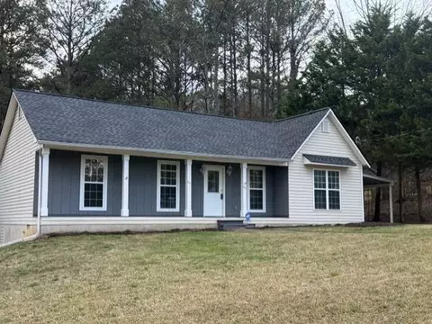85 Old Highway 41 NW, Adairsville, GA 30103