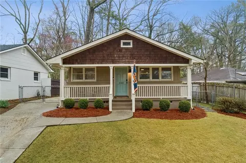 1139 Palafox Dr NE, Atlanta, GA 30324