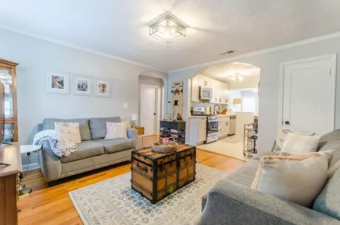 2918 Davis St SE, Smyrna, GA 30080