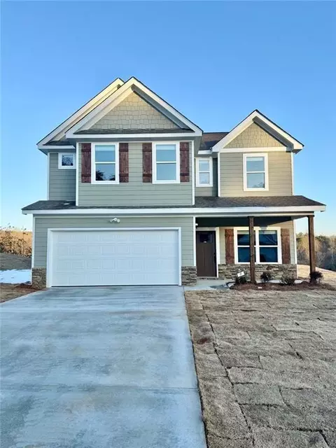 6454 Plantation Station Dr, Lula, GA 30554