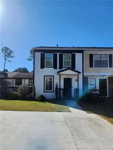1279 Ridgecrest Ln SE, Smyrna, GA 30080