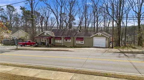 1004 Marietta Rd, Canton, GA 30114