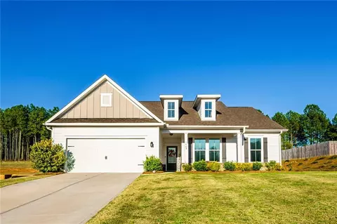 1709 Flagstone Ln, Conyers, GA 30012