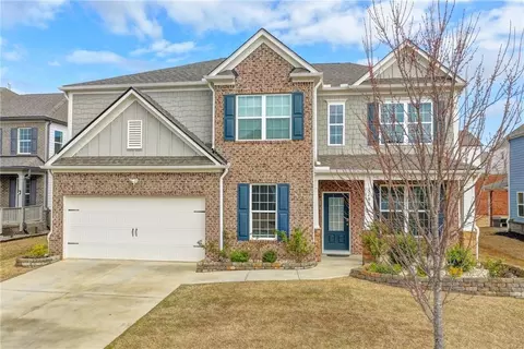5285 Blue Mountain Ln, Cumming, GA 30040