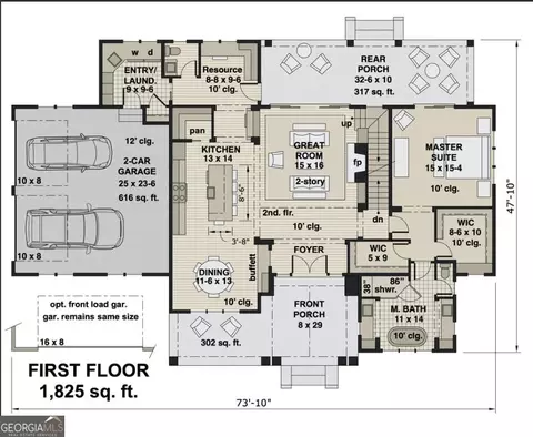 00 Lot2 N Helton Rd, Douglasville, GA 30135