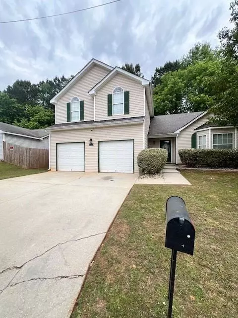 4137 Waldrop Hills Dr, Decatur, GA 30034