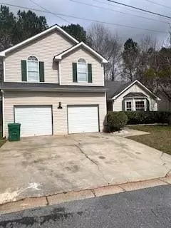 4137 Waldrop Hills Dr, Decatur, GA 30034