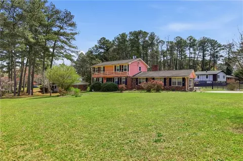 1698 Cheryl Leigh Dr, Riverdale, GA 30296