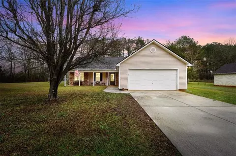 15 Tara Way, Covington, GA 30016