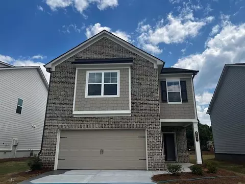 3457 Iron Hearth Bnd, Snellville, GA 30039