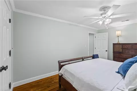 Bedroom - 165 Glengarry Chase, Covington, GA 30014 photo 15 of 15