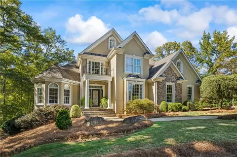 Exterior - 165 Glengarry Chase, Covington, GA 30014 photo 2 of 20