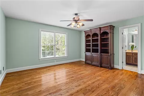 Bedroom - 165 Glengarry Chase, Covington, GA 30014 photo 10 of 15