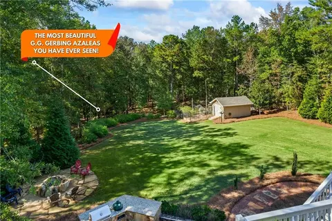 Exterior - 165 Glengarry Chase, Covington, GA 30014 photo 7 of 20