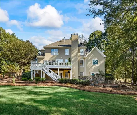 Exterior - 165 Glengarry Chase, Covington, GA 30014 photo 11 of 20