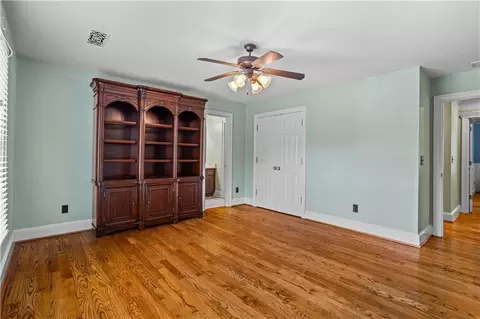 Bedroom - 165 Glengarry Chase, Covington, GA 30014 photo 11 of 15