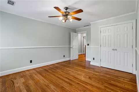 Bedroom - 165 Glengarry Chase, Covington, GA 30014 photo 6 of 15