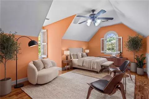 Bedroom - 165 Glengarry Chase, Covington, GA 30014 photo 12 of 15
