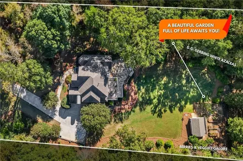 Exterior - 165 Glengarry Chase, Covington, GA 30014 photo 12 of 20
