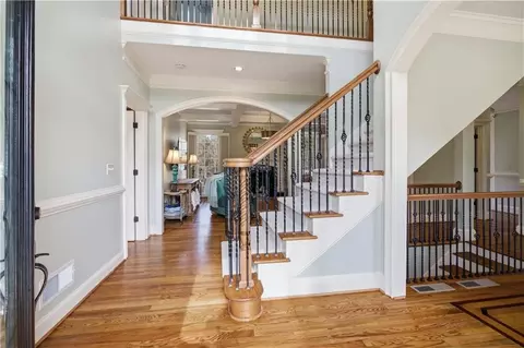 Entry Way - 165 Glengarry Chase, Covington, GA 30014 photo 1 of 4