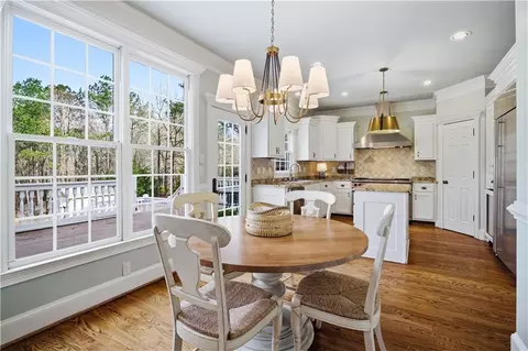 Dining - 165 Glengarry Chase, Covington, GA 30014 photo 4 of 4