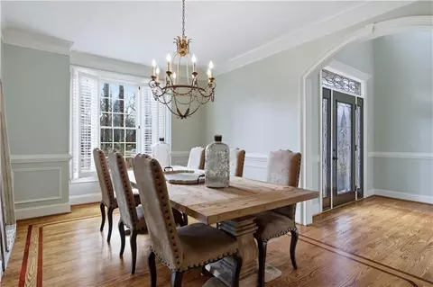 Dining - 165 Glengarry Chase, Covington, GA 30014 photo 1 of 4