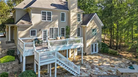 Exterior - 165 Glengarry Chase, Covington, GA 30014 photo 10 of 20