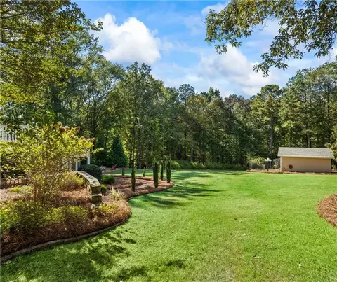 Exterior - 165 Glengarry Chase, Covington, GA 30014 photo 16 of 20
