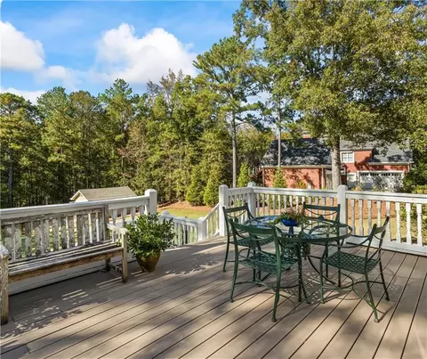 Exterior - 165 Glengarry Chase, Covington, GA 30014 photo 6 of 20