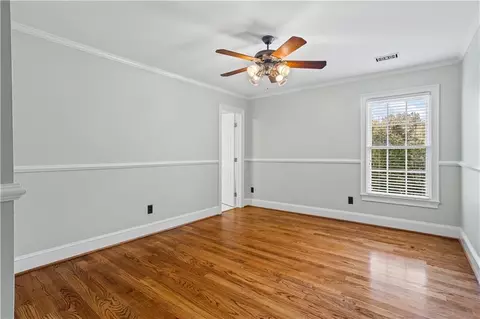 Bedroom - 165 Glengarry Chase, Covington, GA 30014 photo 5 of 15