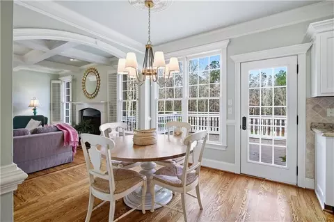 Dining - 165 Glengarry Chase, Covington, GA 30014 photo 3 of 4