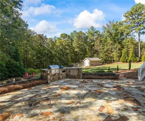 Exterior - 165 Glengarry Chase, Covington, GA 30014 photo 9 of 20