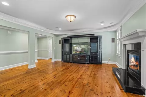 Living - 165 Glengarry Chase, Covington, GA 30014 photo 4 of 4