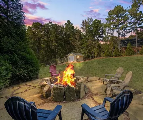 Exterior - 165 Glengarry Chase, Covington, GA 30014 photo 19 of 20
